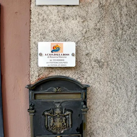 A Casa Dalla Ross