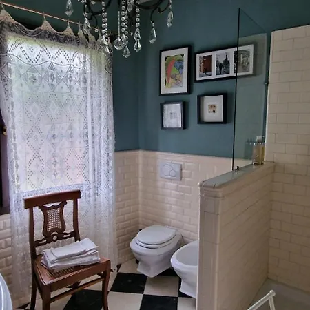 A Casa Dalla Ross Marzabotto