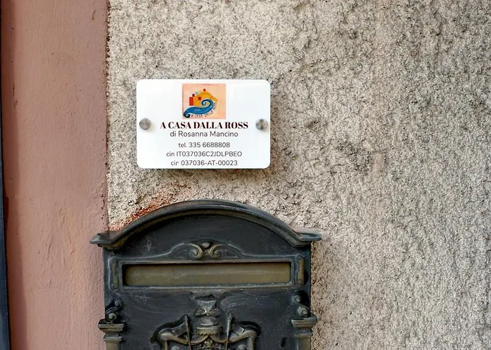 A Casa Dalla Ross