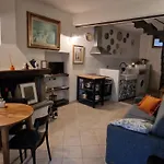A Casa Dalla Ross Apartament Marzabotto