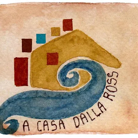 A Casa Dalla Ross Apartment