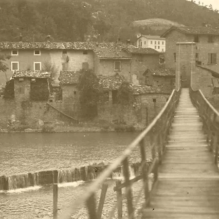 A Casa Dalla Ross Marzabotto