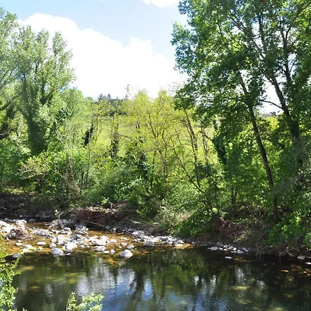 A Casa Dalla Ross Apartment *