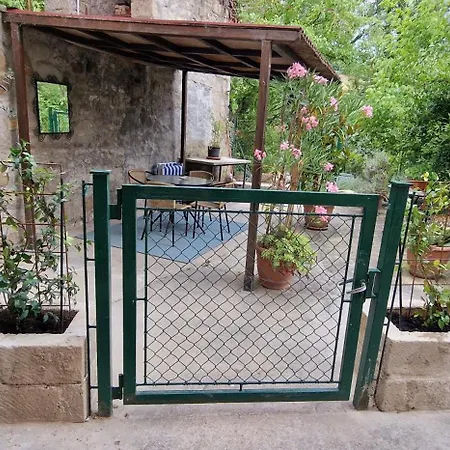 A Casa Dalla Ross Marzabotto