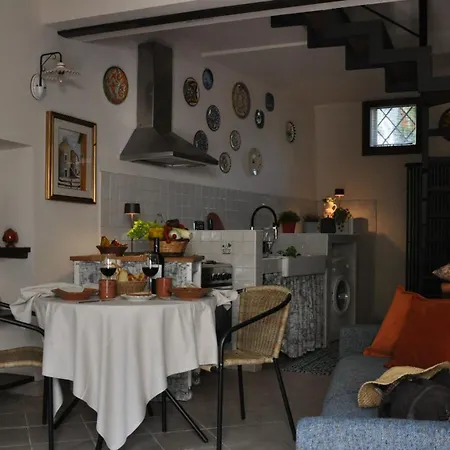 A Casa Dalla Ross Marzabotto