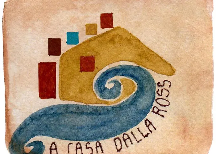 A Casa Dalla Ross Appartement