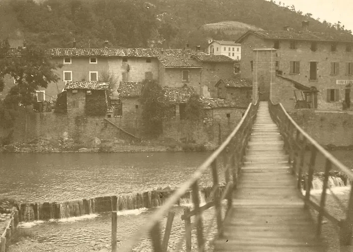 A Casa Dalla Ross Marzabotto