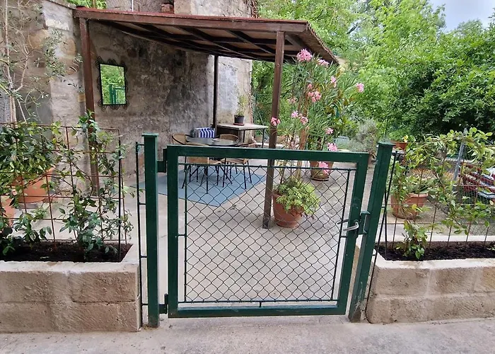 A Casa Dalla Ross Marzabotto