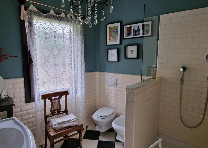 A Casa Dalla Ross Marzabotto