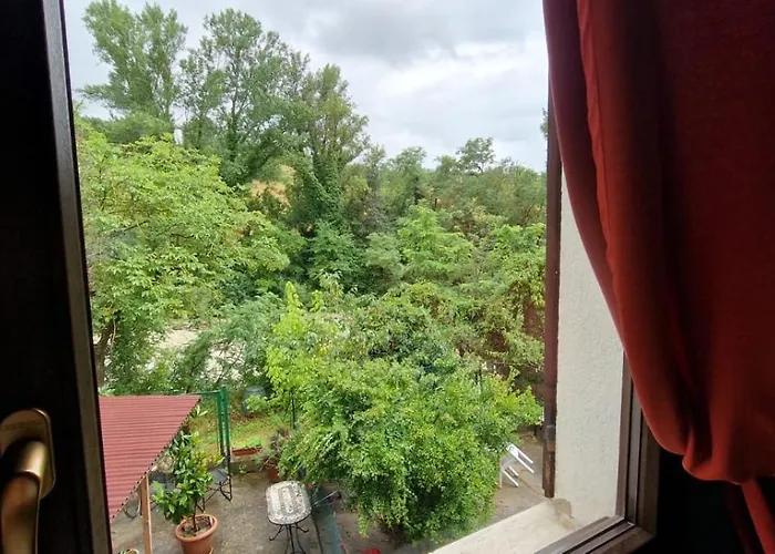 Apartment A Casa Dalla Ross