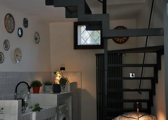 A Casa Dalla Ross Apartment *